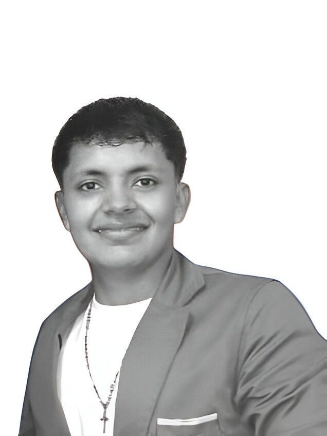 Foto de Yanuard Stevin Bonilla