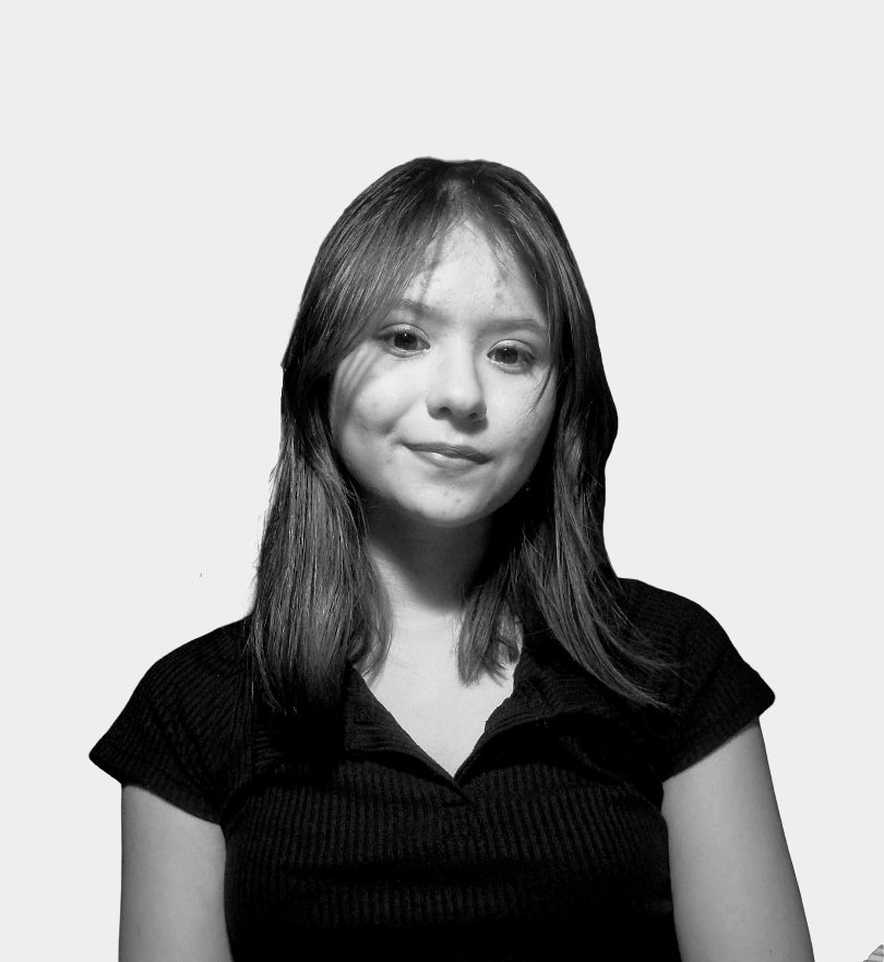 Foto de Isabel Tovar