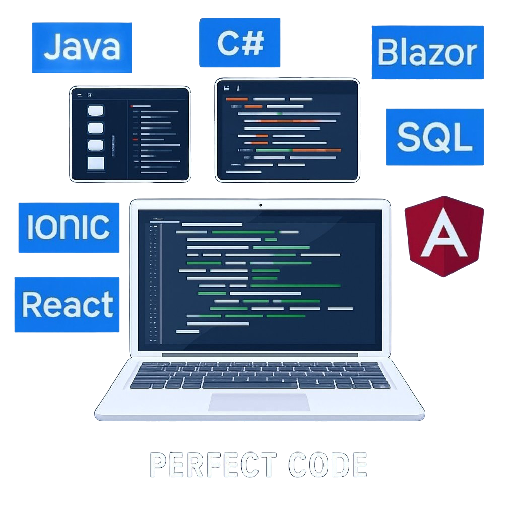 Coder Team Hero